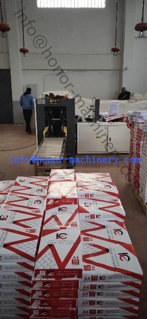 Paper Cutting Machinery Equipment, Paper Cutting Machine, Office Paper Machinery Equipment. Paper Products Machinery