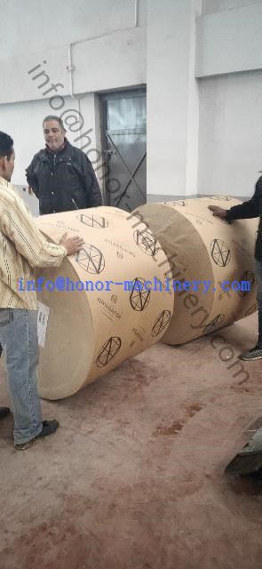 Paper Cutting Machinery Equipment, Paper Cutting Machine, Office Paper Machinery Equipment. Paper Products Machinery